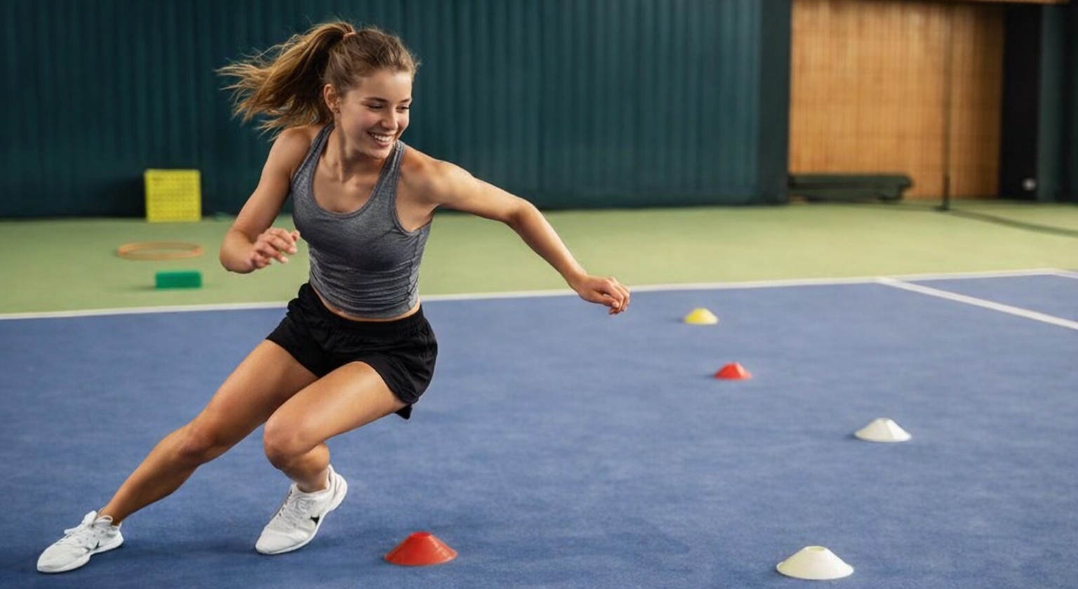 Konditionstraining