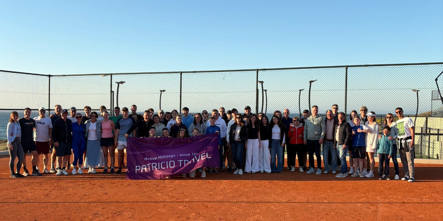 Tenniscamps